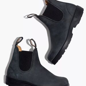 Blundstone Super 550 Chelsea Boots